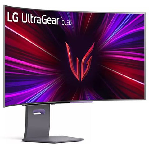 Monitor Curvo LG UltraGear 45