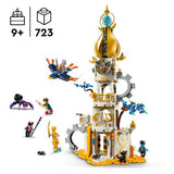 LEGO DREAMZzz 71477 - A Torre do Homem Areia