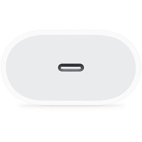 Adaptador de corrente Apple 20W USB-C (iPhone. iPad)