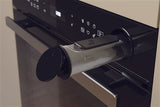 Forno Multifunções Vapor Whirlpool AKZ9S 8220 NB Hidrolítico 73L A+