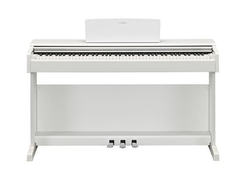 Piano Digital YDP-145WH Yamaha