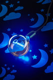Lâmpada LED Cellularline Fancy Bulb Dream
