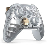 Comando Sem Fios Xbox – Ghost Cipher Edição Especial - Transparente