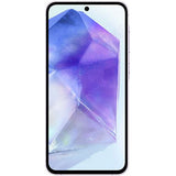 Smartphone Samsung Galaxy A55 5G - 128 GB - Lilás