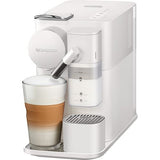 Máquina de Café Delonghi Nespresso Lattissima One Evo - Branco