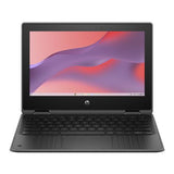 Portátil HP Chromebook Fortis X360 11 G3 J - 14 Celeron 4GB RAM 32GB eMMC