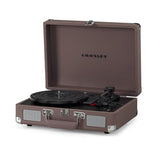 Gira-Discos Crosley Cruiser Roxo