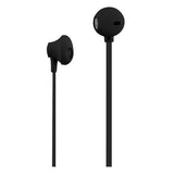 Auriculares T'nB Sweet + Adaptador USB-C - Preto