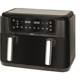 Fritadeira sem Óleo Jocca AirFryer 2366  10L - Preta