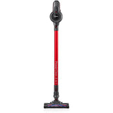 Aspirador Vertical Flama 1642FL | 22.2 V | 35 Min. | Vermelho