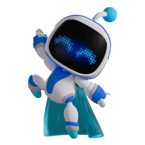 Figura de Vinyl Astro Bot - Youtooz