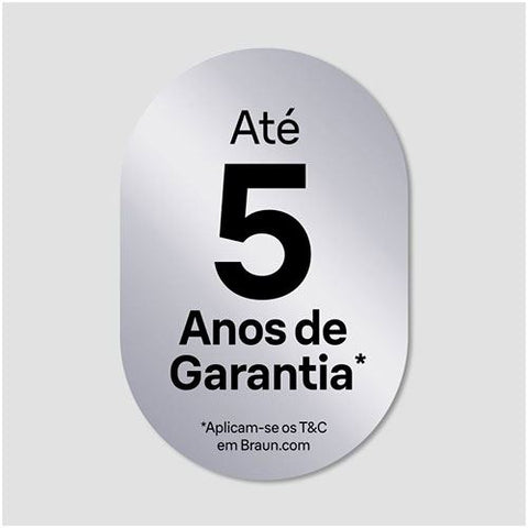 Aparador de Barba Braun Series 7 BT7520