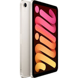 Apple iPad Mini 8.3'' 2024 - Cellular - 256GB - Luz das estrelas