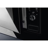 Micro-ondas Encastrar Electrolux LMS2173EMK | 17 L | 700W - Aço inoxidável
