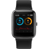 Smartwatch SPC Smartee Vita - Preto