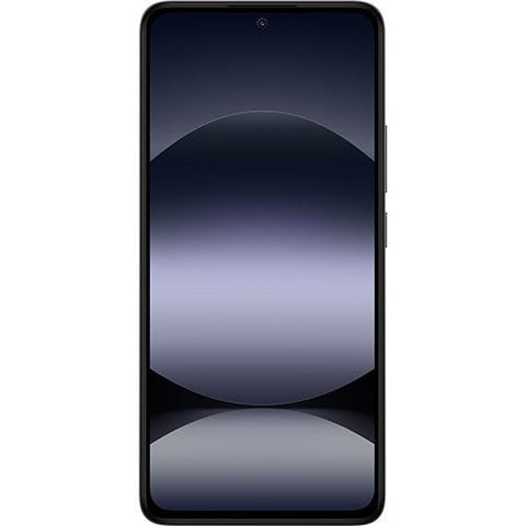 Xiaomi Redmi Note 14 - 128GB - Midnight Black