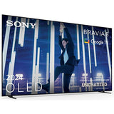 Smart TV Sony 55 BRAVIA 8 OLED 4K 55XR80P - 140 cm