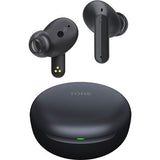 Auriculares True Wireless Bluetooth LG TONE Free FP5 - Preto