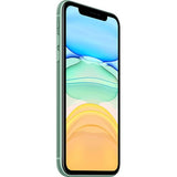 Apple iPhone 11 - 128GB - Verde