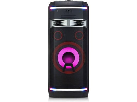 Boombox LG OL100 Xboom CD / USB / Bluetooth / Rádio