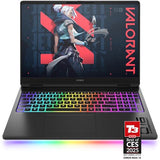 Computador Portátil Gaming OMEN MAX 16-ah0005np | OLED 16'' | GeForce RTX™ 5080 | Core™ Ultra 9 275HX | 64GB | 2TB SSD