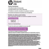 Cartão HP Instant Ink - 5€