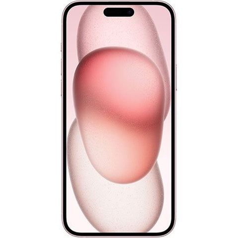 Apple iPhone 15 Plus - 128GB - Rosa