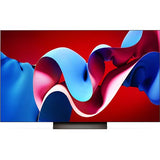 Smart TV LG 55 OLED UHD 4K 55C4 - 140 cm