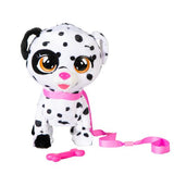 Peluche Cry Babies: Spot - IMC Toys