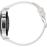 Bundle Huawei Watch 5 42mm - Titanium White + Freebuds 6i