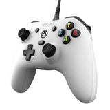 Comando Xbox Nacon Evol X Branco