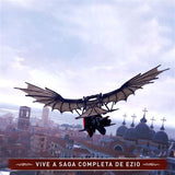 Assassin’s Creed: The Ezio Collection - Nintendo Switch