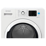 Máquina de Secar Indesit YT M11 92K RX SPT R | 9 Kg | Bomba de Calor | A++ | Branco