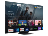 Smart TV TCL 65C845 Mini-LED QLED 65 Ultra HD 4K