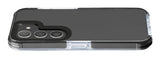 Capa Cellularline Samsung S24+ Tetra Force Strong Guard Transparente