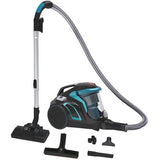 Aspirador Sem Saco Hoover H-Power 700 HP710PAR - Luxor Black