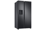 Frigorífico Americano Samsung RS68A8821B1 | 178x91,2x71,6 cm | 409 L | E | Preto