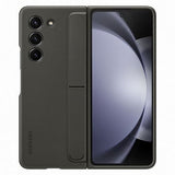 Capa Samsung Stand para Samsung Galaxy Z Fold 5 - Preta