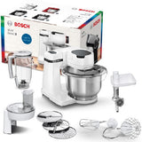 Robot de Cozinha Bosch MUM Serie 2 - 700W - Branco