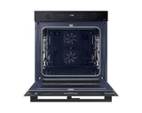 Forno Elétrico Samsung NV7B4550VAK | Pirolítico + Vapor | 76 L | 59.5 cm | A+ | Preto
