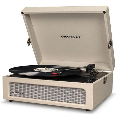 Gira-Discos Crosley Voyager Dune