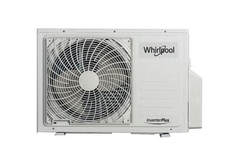 Ar Condicionado Fixo Whirlpool SPICR 309W AC INVERTER 9000BTUS
