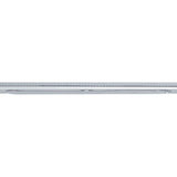 Exaustor de Parede Hotpoint HSL 66 F LS X | 60x51,2 cm | 336 m³/h | 74 dB | D | Aço inoxidável