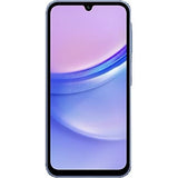 Smartphone Samsung Galaxy A15 - 256GB - Azul