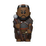 Funko Soda Collectible - Black Panther: M'Baku