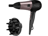 Secador de Cabelo Rowenta CV5940F0 Premium Care Powerline 2100W