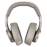 Auscultadores Noise Cancelling Bluetooth Fresh ´N Rebel Clam 2 - Silky Sand