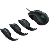 Razer Rato Naga Trinity