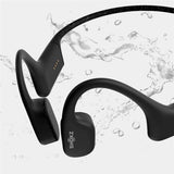 Auriculares Desportivos Bluetooth MP3 | 4GB | Shokz Open Swim - Preto