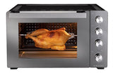 Mini-Forno Elétrico Jocel JFE60-014962 | 60L | 2200W